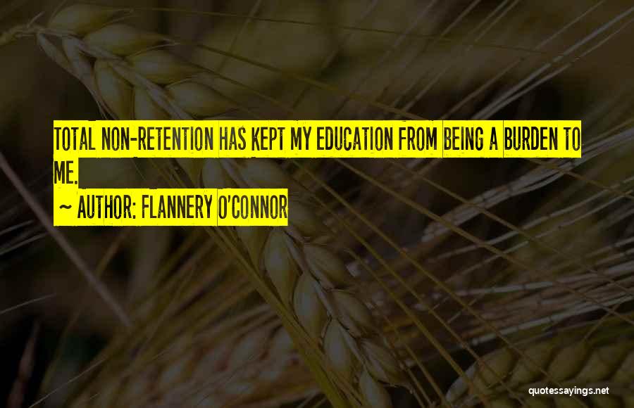 O'flannery Quotes By Flannery O'Connor