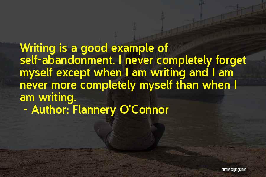 O'flannery Quotes By Flannery O'Connor