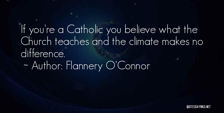 O'flannery Quotes By Flannery O'Connor