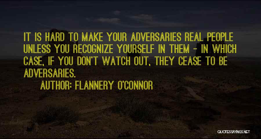 O'flannery Quotes By Flannery O'Connor