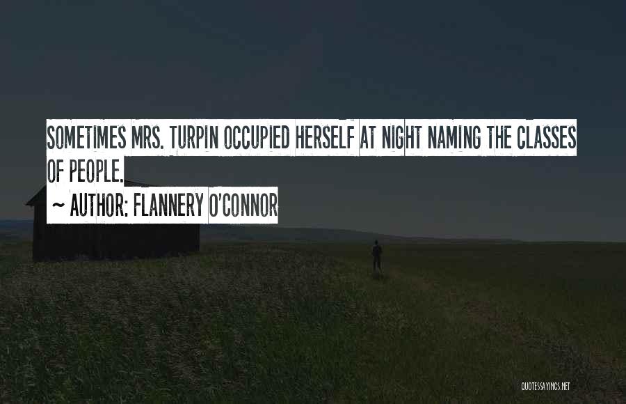 O'flannery Quotes By Flannery O'Connor