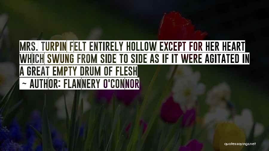 O'flannery Quotes By Flannery O'Connor