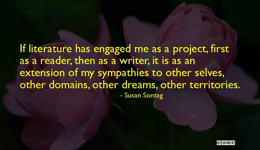 Ofliving Quotes By Susan Sontag Ofliving Quotes By Susan Sontag