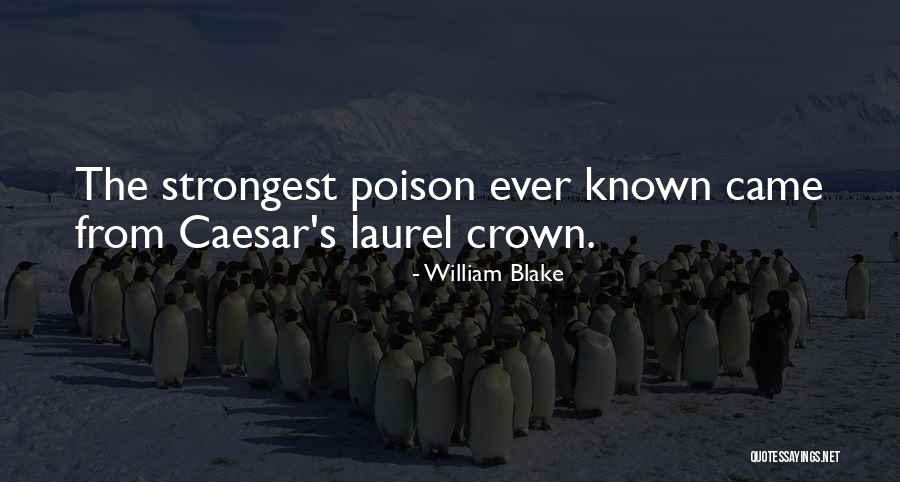 Ofliving Quotes By William Blake Ofliving Quotes By William Blake