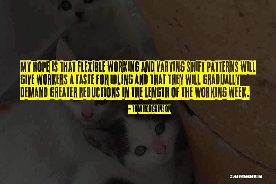 Ofmaking Quotes By Tom Hodgkinson Ofmaking Quotes By Tom Hodgkinson