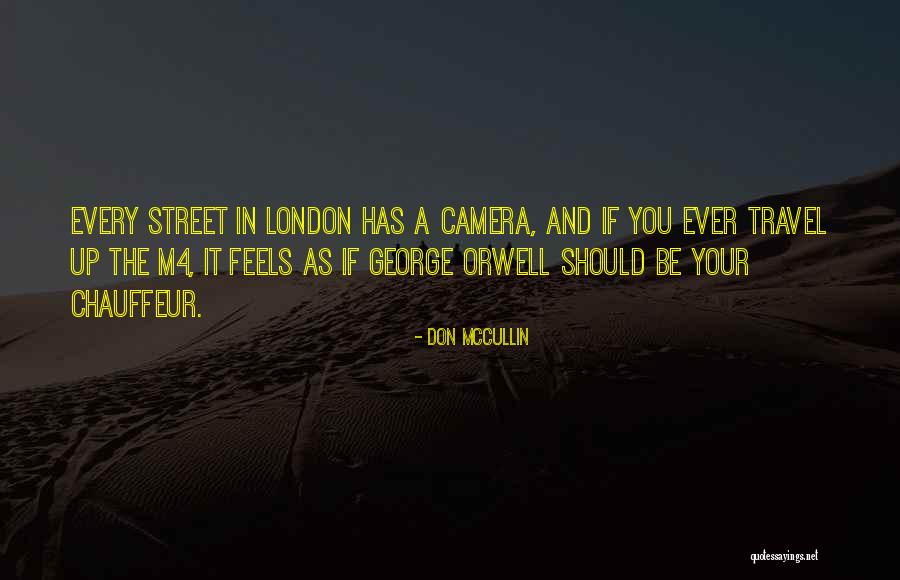Ofme Quotes By Don McCullin Ofme Quotes By Don McCullin