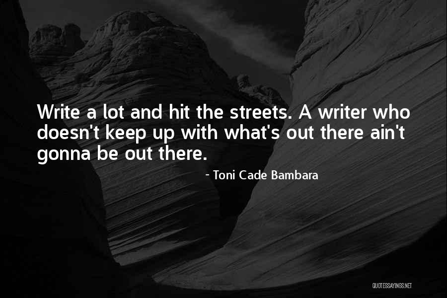 Ofmess3082gry Quotes By Toni Cade Bambara Ofmess3082gry Quotes By Toni Cade Bambara