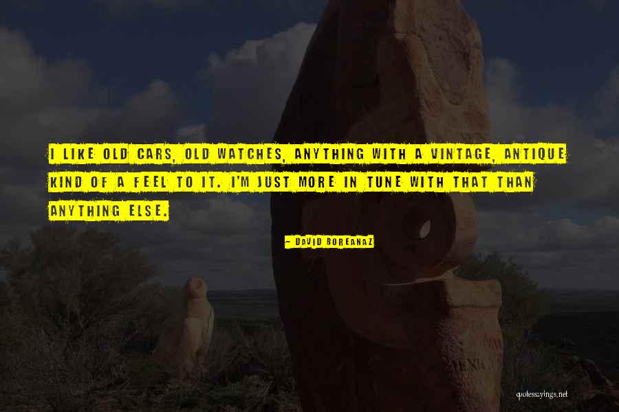 Ofmusic Quotes By David Boreanaz Ofmusic Quotes By David Boreanaz