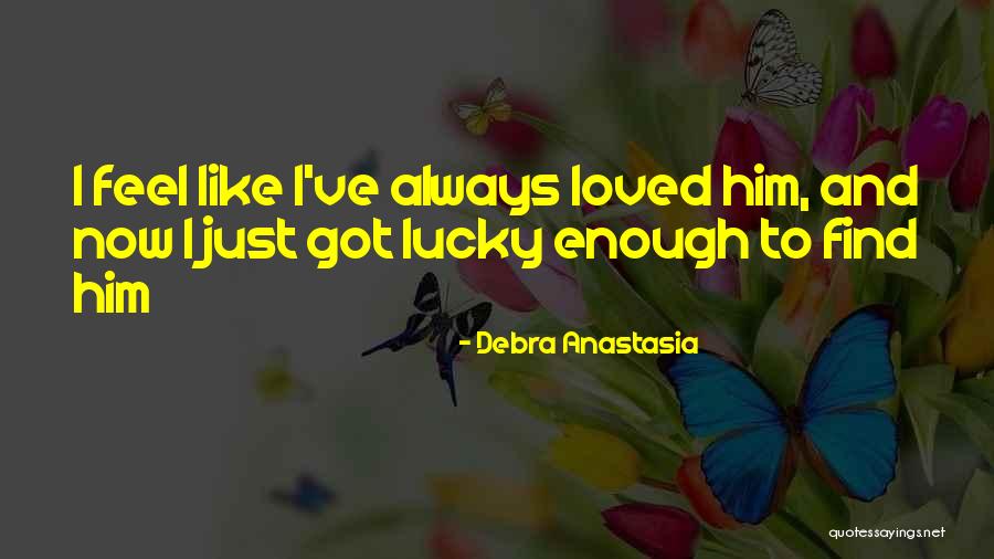 Ofmusic Quotes By Debra Anastasia Ofmusic Quotes By Debra Anastasia