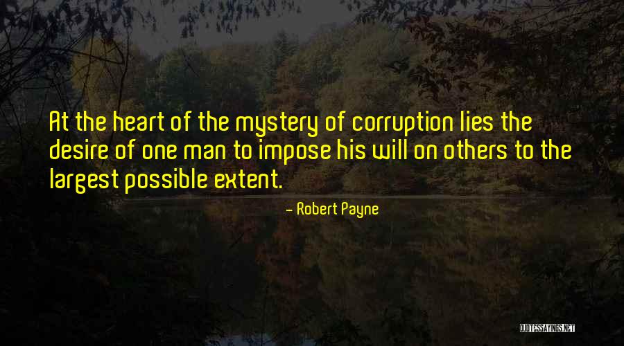 Ofmyi Quotes By Robert Payne Ofmyi Quotes By Robert Payne