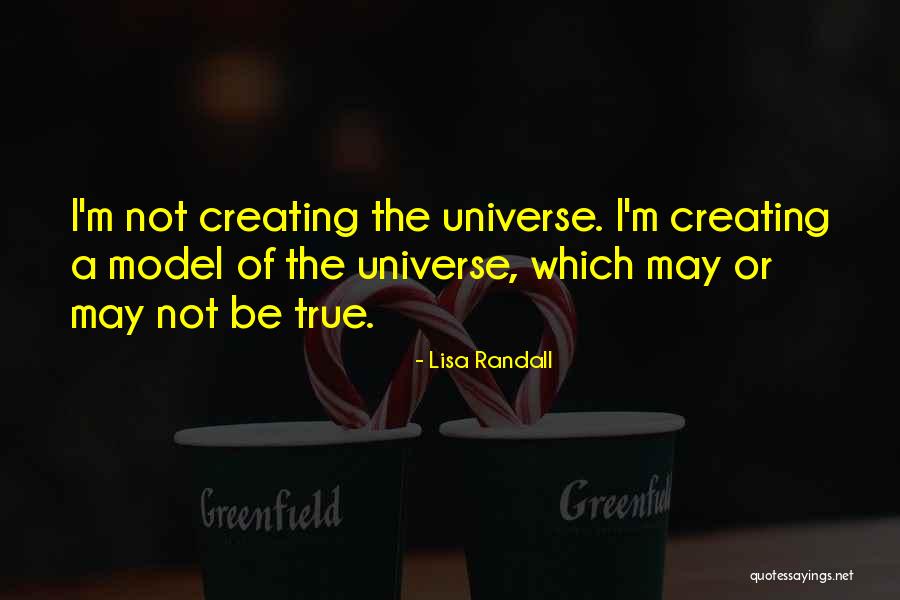 Ofofofof Quotes By Lisa Randall Ofofofof Quotes By Lisa Randall