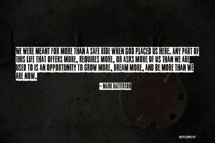Ofofofof Quotes By Mark Batterson Ofofofof Quotes By Mark Batterson