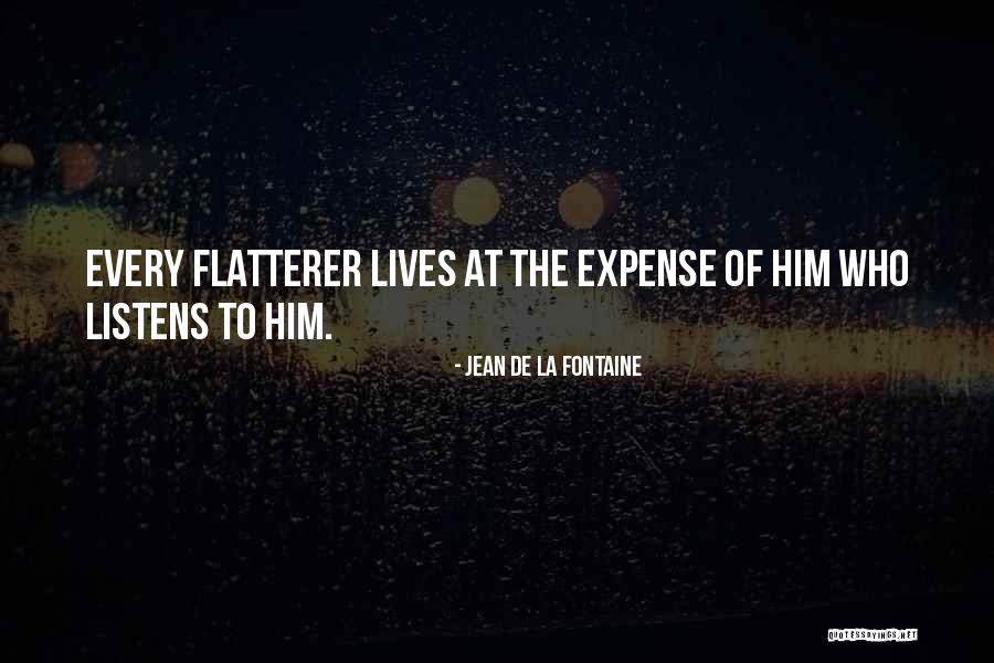 Ofosuah Frimpong Quotes By Jean De La Fontaine Ofosuah Frimpong Quotes By Jean De La Fontaine