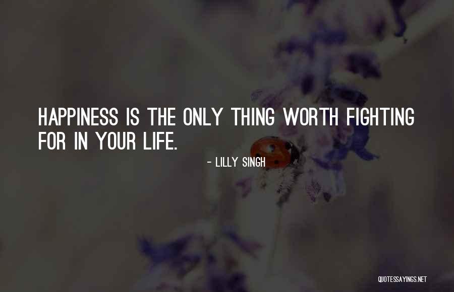 Ofrece Quotes By Lilly Singh Ofrece Quotes By Lilly Singh