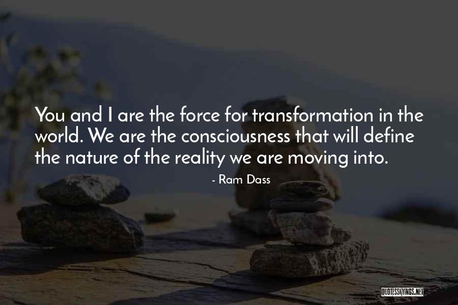 Ofrece Quotes By Ram Dass Ofrece Quotes By Ram Dass