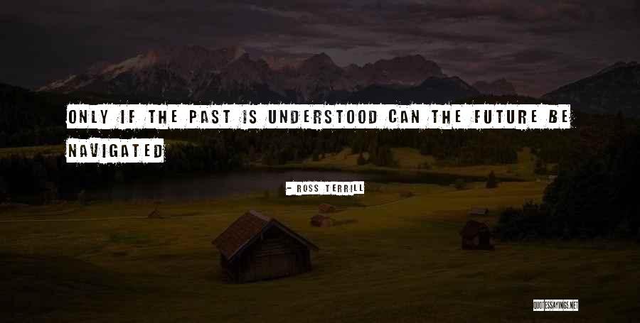 Ofrece Quotes By Ross Terrill Ofrece Quotes By Ross Terrill