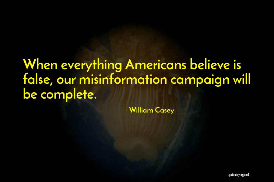 Ofrece Sinonimo Quotes By William Casey Ofrece Sinonimo Quotes By William Casey