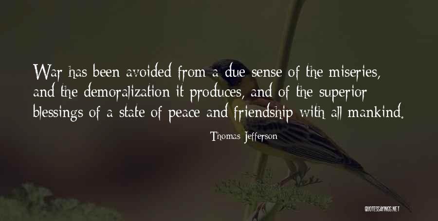 Ofrecemos Quotes By Thomas Jefferson Ofrecemos Quotes By Thomas Jefferson