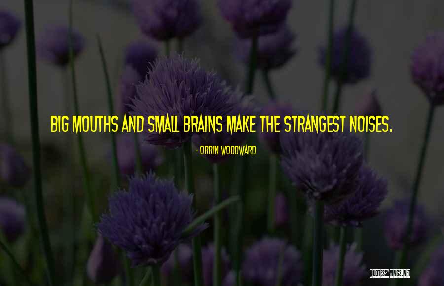 Ofrecen In English Quotes By Orrin Woodward