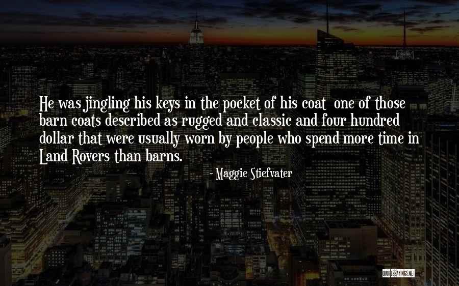 Ofrecidas Quotes By Maggie Stiefvater Ofrecidas Quotes By Maggie Stiefvater