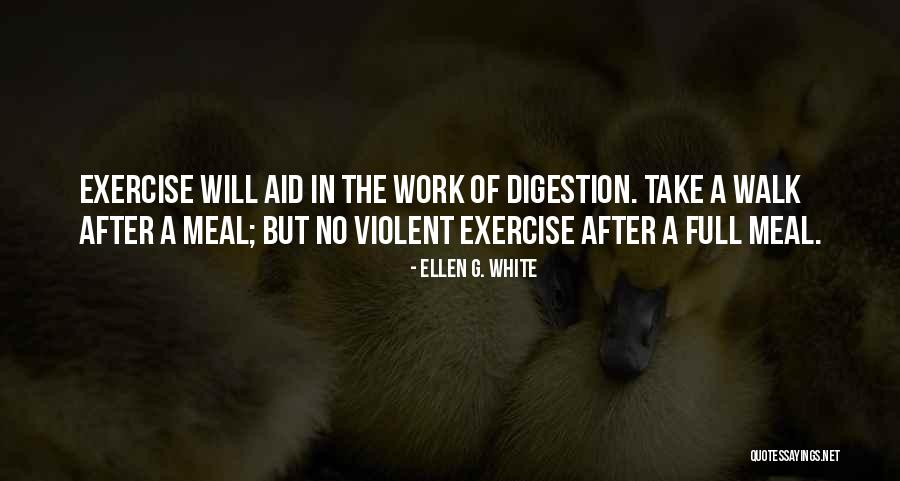Ofrecido Significado Quotes By Ellen G. White Ofrecido Significado Quotes By Ellen G. White