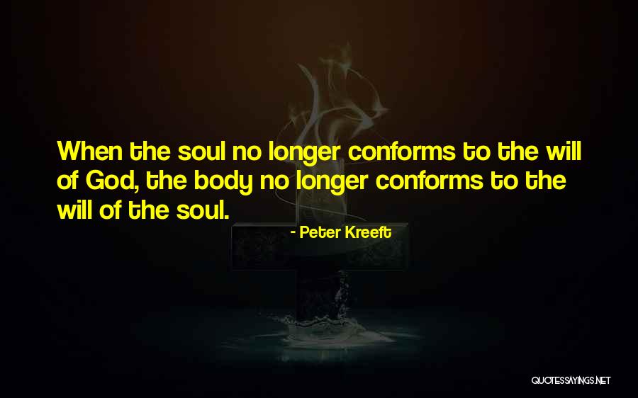 Ofrecido Significado Quotes By Peter Kreeft Ofrecido Significado Quotes By Peter Kreeft