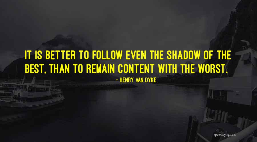 Ofrecidos Quotes By Henry Van Dyke Ofrecidos Quotes By Henry Van Dyke