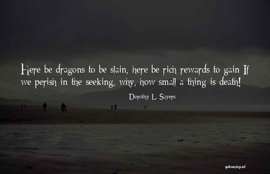 Ofreciendo Una Quotes By Dorothy L. Sayers Ofreciendo Una Quotes By Dorothy L. Sayers