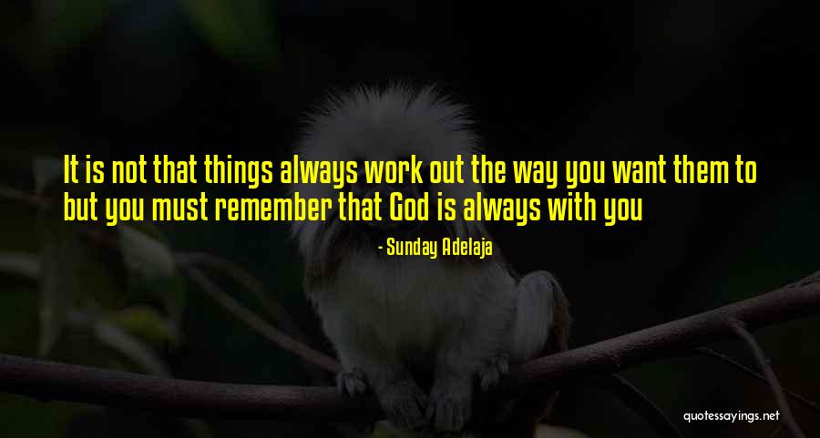 Ofrendas Quotes By Sunday Adelaja Ofrendas Quotes By Sunday Adelaja