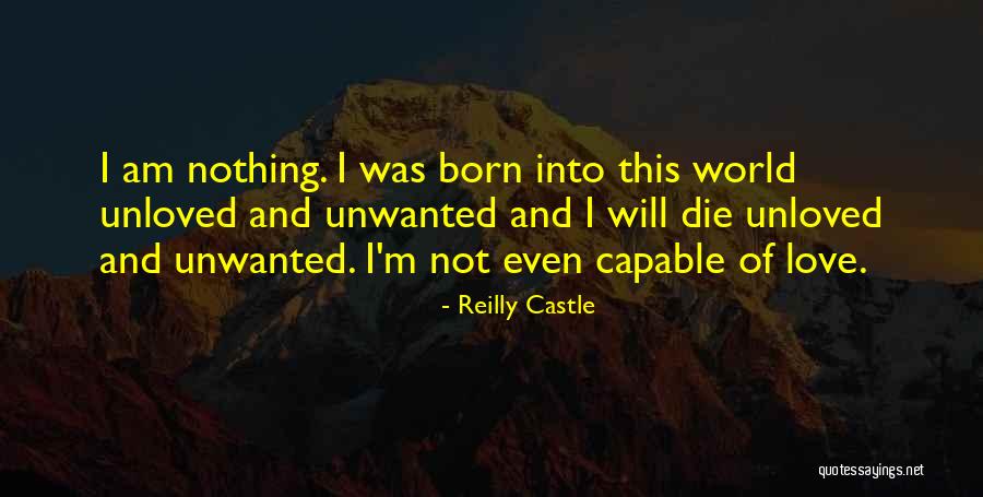 Ofrezcamos Quotes By Reilly Castle Ofrezcamos Quotes By Reilly Castle
