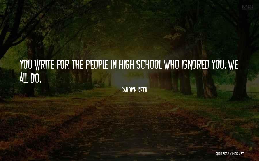 Ofrezco O Quotes By Carolyn Kizer Ofrezco O Quotes By Carolyn Kizer