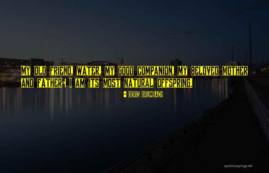 Ofrezco O Quotes By Doris Grumbach Ofrezco O Quotes By Doris Grumbach