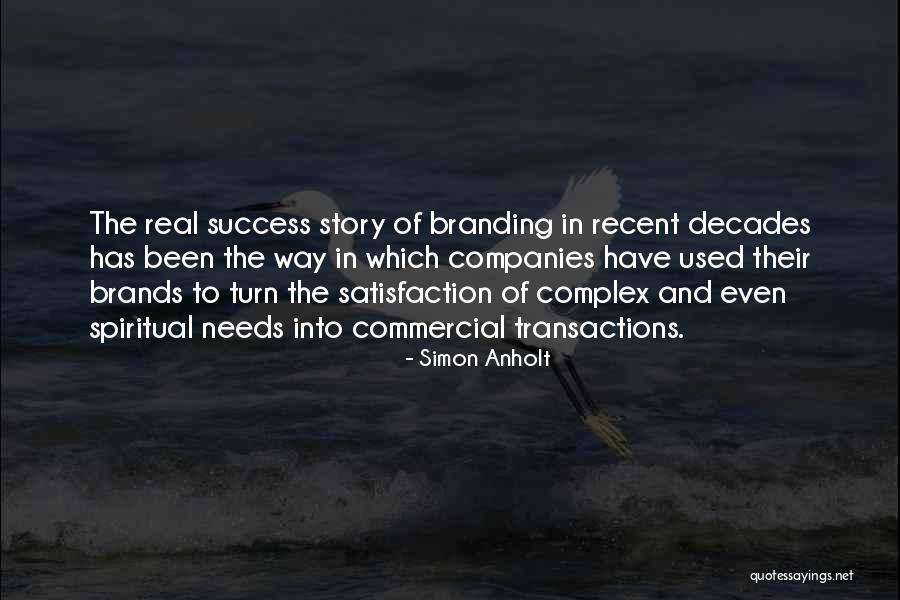 Ofs Brands Quotes By Simon Anholt Ofs Brands Quotes By Simon Anholt