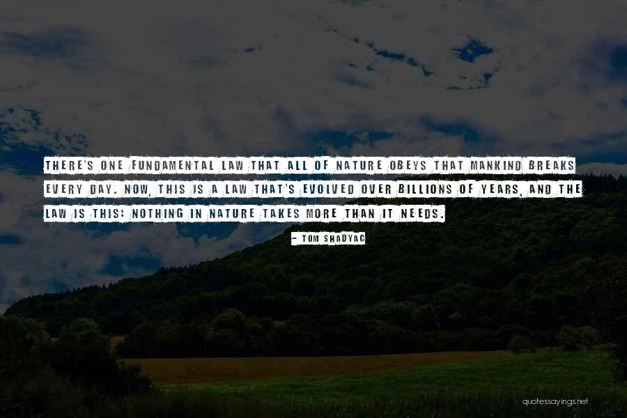 Ofs Brands Quotes By Tom Shadyac Ofs Brands Quotes By Tom Shadyac