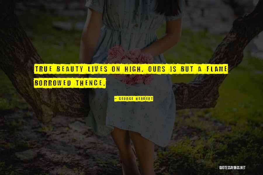 Ofs Furniture Quotes By George Herbert