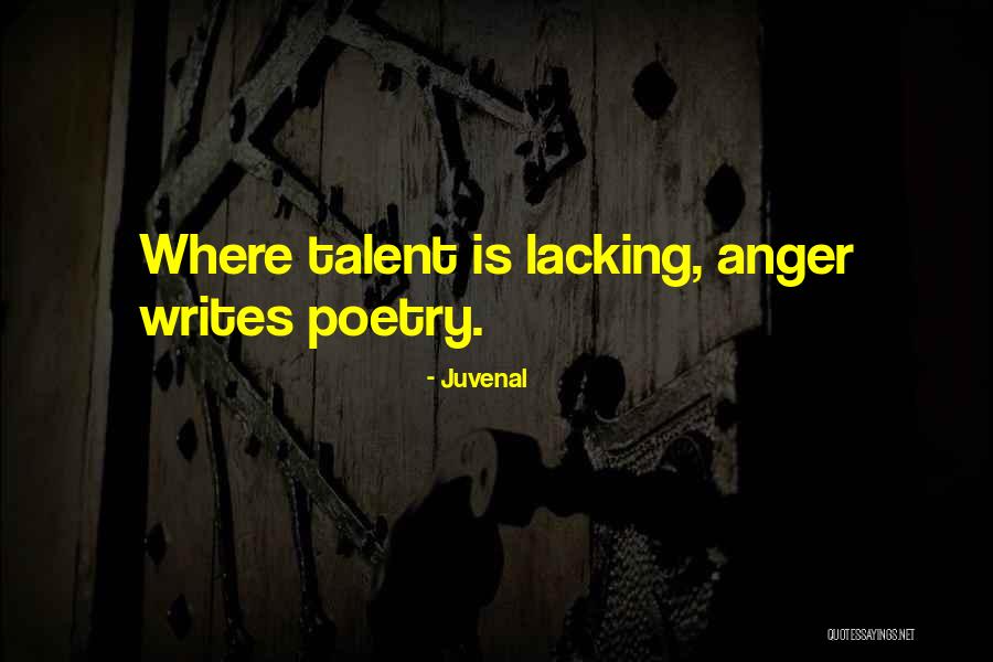 Ofschool Quotes By Juvenal