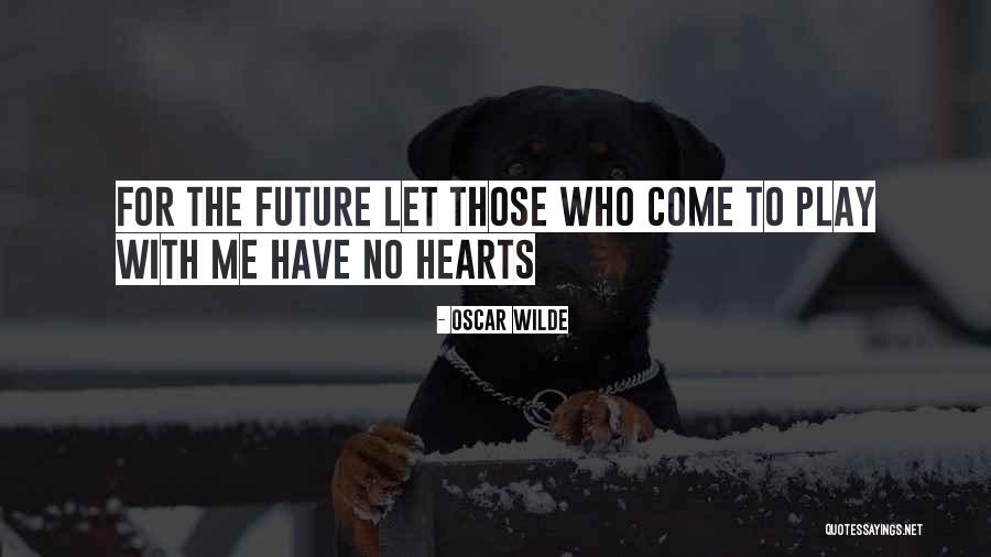 Ofschool Quotes By Oscar Wilde