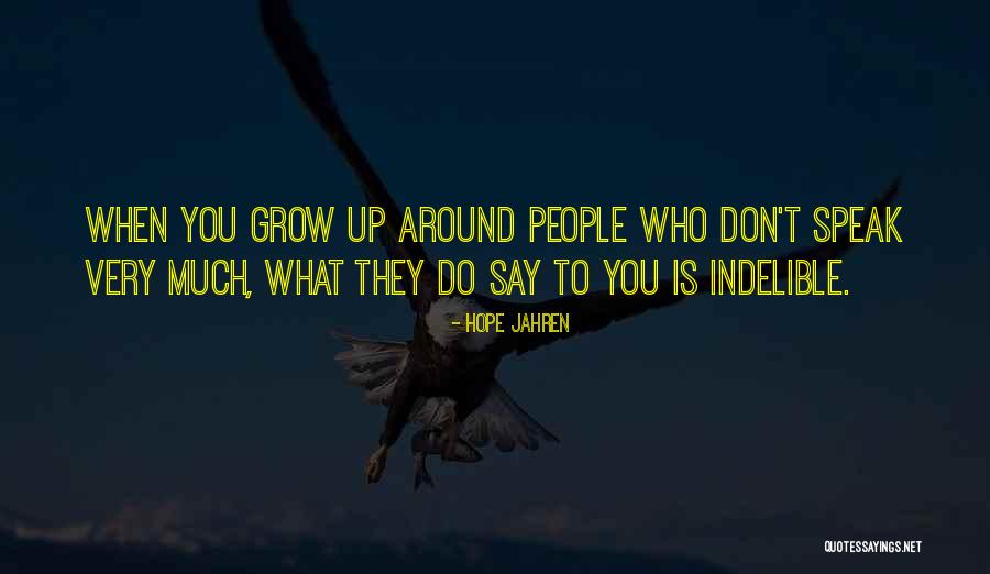 Ofschoon Synoniem Quotes By Hope Jahren Ofschoon Synoniem Quotes By Hope Jahren