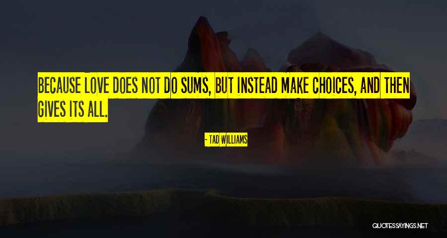 Ofschoon Synoniem Quotes By Tad Williams Ofschoon Synoniem Quotes By Tad Williams