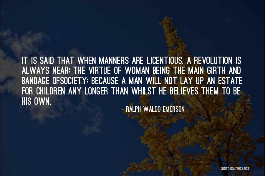 Ofsociety Quotes By Ralph Waldo Emerson Ofsociety Quotes By Ralph Waldo Emerson