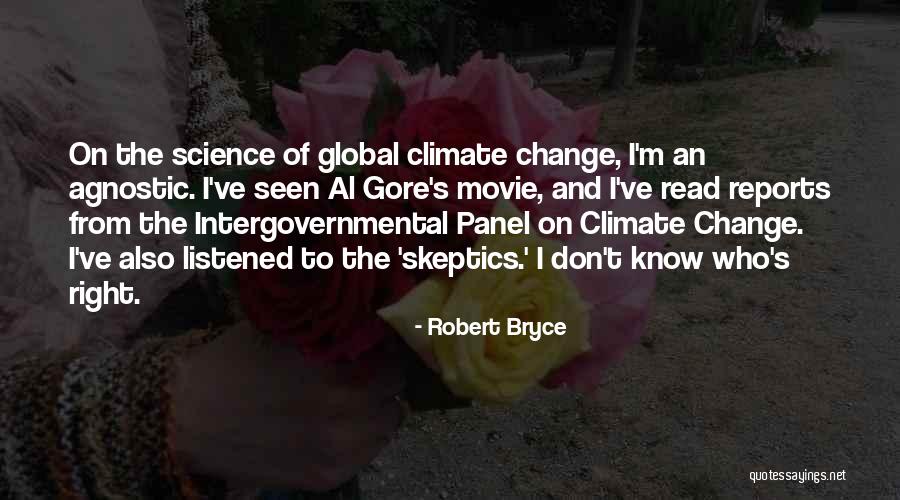 Ofsociety Quotes By Robert Bryce Ofsociety Quotes By Robert Bryce