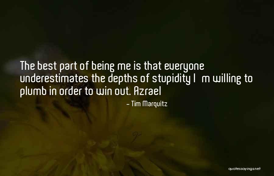 Ofsuperstition Quotes By Tim Marquitz Ofsuperstition Quotes By Tim Marquitz