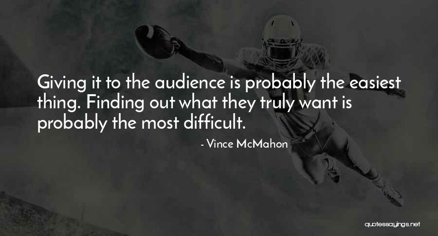 Ofsuperstition Quotes By Vince McMahon Ofsuperstition Quotes By Vince McMahon