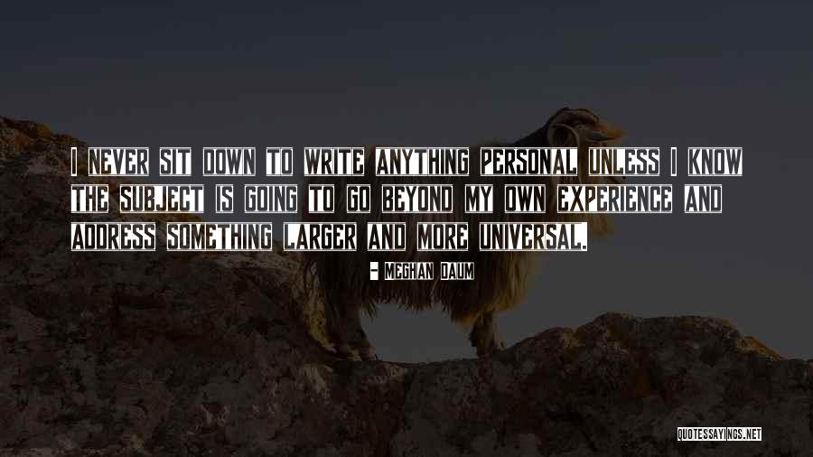 Ofta Review Quotes By Meghan Daum Ofta Review Quotes By Meghan Daum