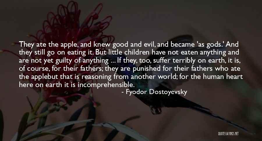 Oftalmologas Quotes By Fyodor Dostoyevsky Oftalmologas Quotes By Fyodor Dostoyevsky