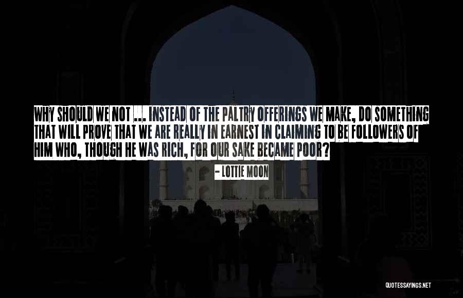Oftat Excesiv Quotes By Lottie Moon Oftat Excesiv Quotes By Lottie Moon
