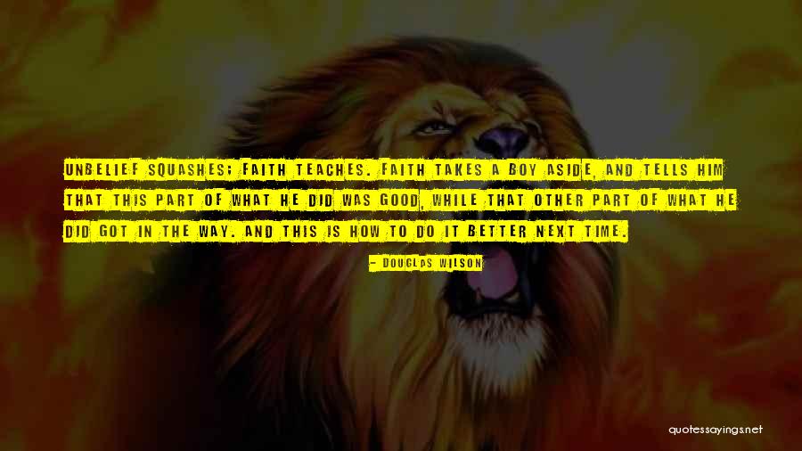 Oftatul Quotes By Douglas Wilson Oftatul Quotes By Douglas Wilson