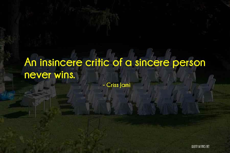 Ofte Quotes By Criss Jami Ofte Quotes By Criss Jami