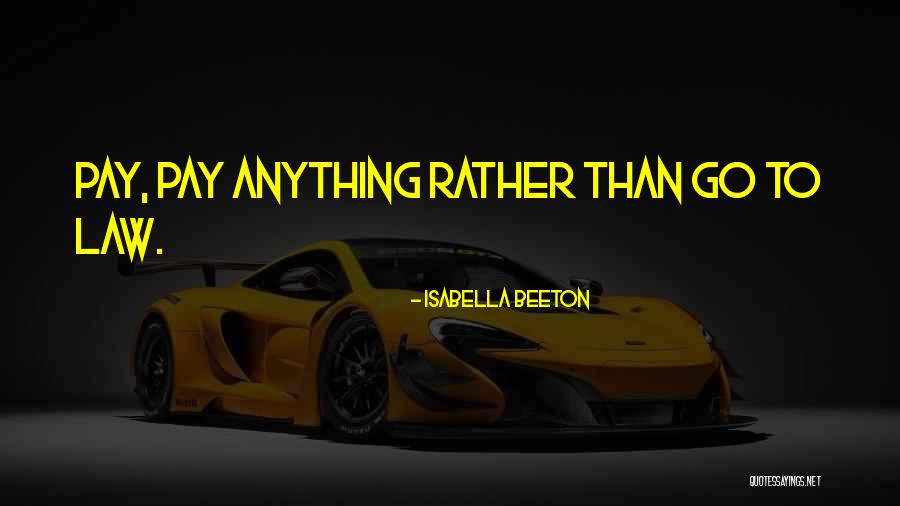 Oftedal Miles Quotes By Isabella Beeton Oftedal Miles Quotes By Isabella Beeton