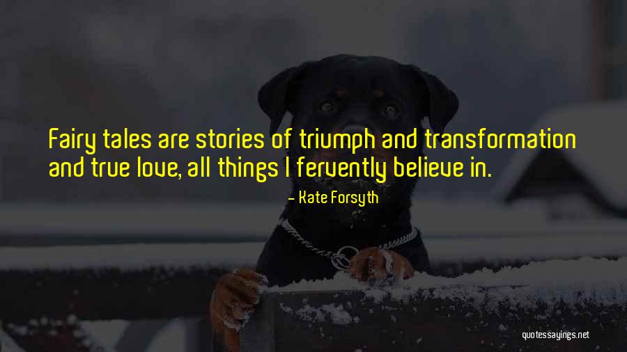 Oftedal Miles Quotes By Kate Forsyth Oftedal Miles Quotes By Kate Forsyth